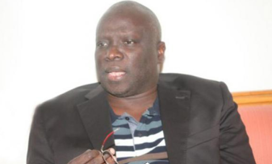 SOLUTIONS D’ECONOMIE, BAISSE DES PRIX DE PRODUITS ALIMENTAIRES DE BASE : Ousseynou Faye propose une grande centrale d’achat avec des tarifs préférentiels à définir avec l’Etat