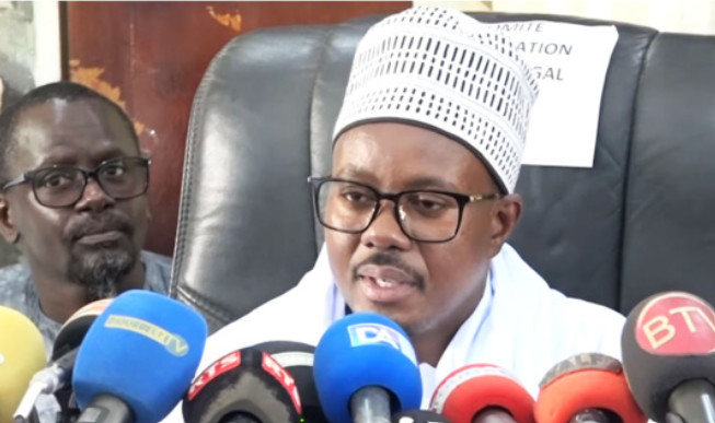 Magal de Touba 2024- Un Crd prévu pour le 13 mai sous la présence d’une délégation envoyée par Cheikh Bass Abdou Khadre