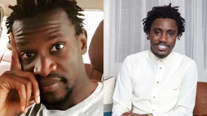 Dossier du Range Rover : Wally Seck, Ibou Touré et autres devant le juge d'appel aujourd'hui