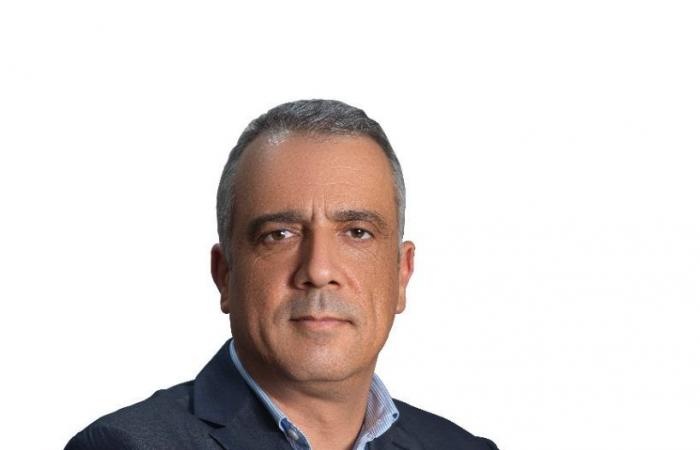Haithem Debbiche, nouveau Dg de Tetra Pak Afrique de l'Ouest