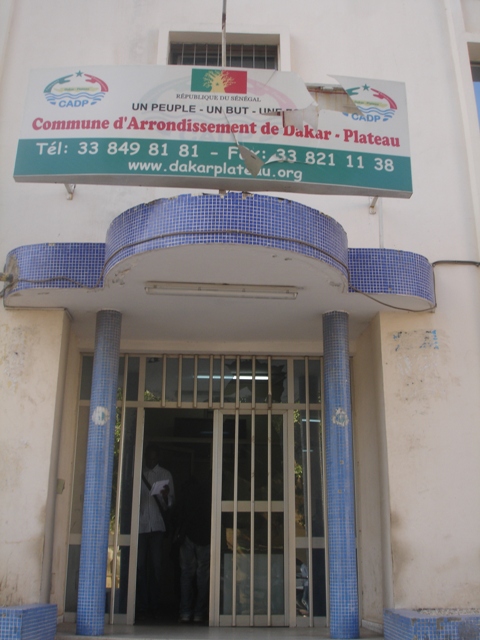 CONTROLE DE LA GESTION DE LA MAIRIE DE DAKAR-PLATEAU : 423 millions pour des bénéficiaires non identifiés du pèlerinage à La Mecque, des surcoûts supportés par la mairie après résiliation de contrats …