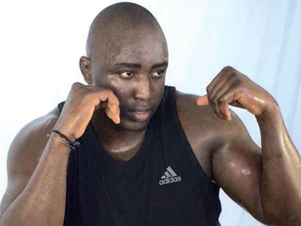 FIN DE CAVALE A GUEDIAWAYE : Le lutteur Lac De Guiers 2 arrêté FIN DE CAVALE A GUEDIAWAYE : Le lutteur Lac De Guiers 2 arrêté