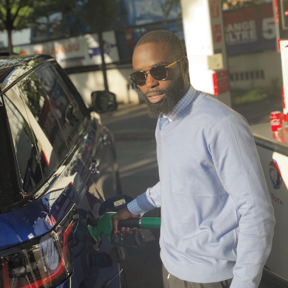 Abdoulaye Seck, le fils d’Idrissa Seck, parmi les personnes arrêtées