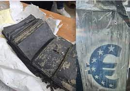 Saisies de billets noirs à Thiès, Kolda et Ziguinchor pour 07 milliards