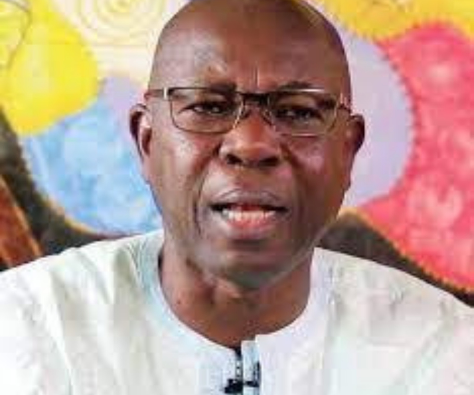 PROFESSEUR MOUSSA DIAW, ENSEIGNANT EN SCIENCE POLITIQUE : « Si Amadou Ba veut exister dans le champ politique, il devra se départir de certains traits de caractère »