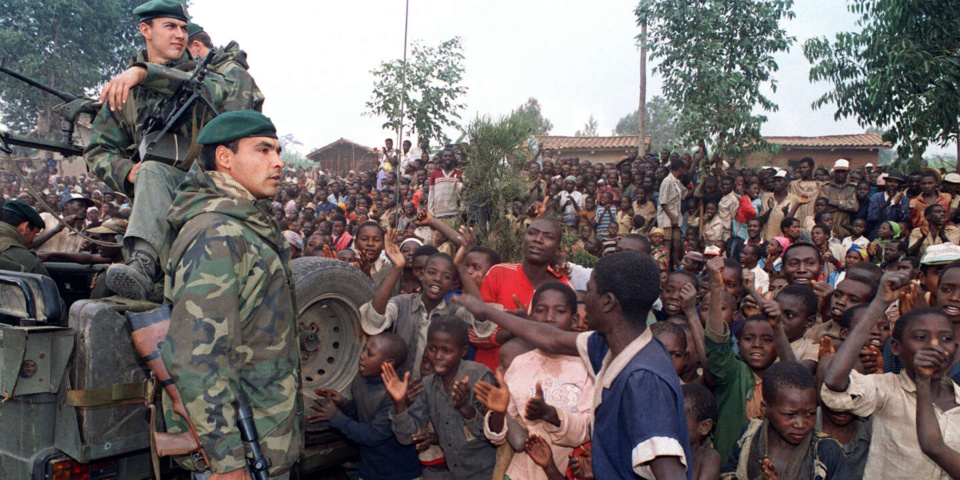 NEGATIONNISME DU GENOCIDE DES TUTSI AU RWANDA : Une conférence internationale pour sensibiliser et armer la jeune génération