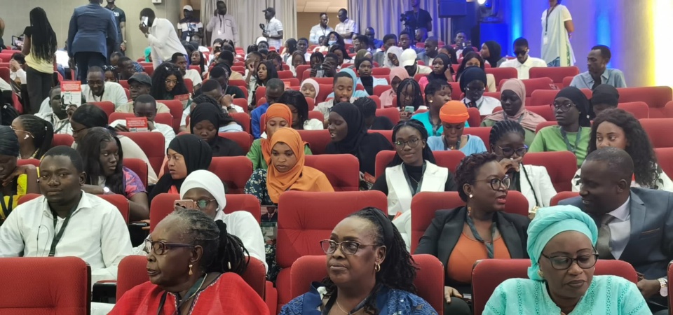 NEGATIONNISME DU GENOCIDE DES TUTSI AU RWANDA : Une conférence internationale pour sensibiliser et armer la jeune génération