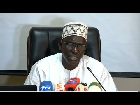 RAPPORT DE LA COUR DES COMPTES SUR LA GESTION DE L’ONFP (2013-2017) : Sanoussi Diakité cumule son salaire de Dg et de professeur d’enseignement secondaire pendant 7 ans