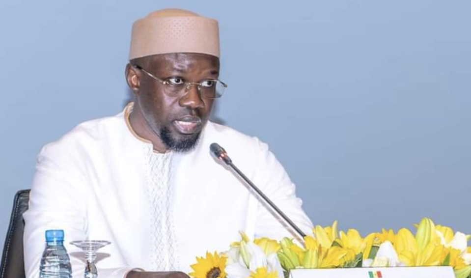 REBASING SOCIAL : Ousmane Sonko déplore la déstructuration du système de rémunération et appelle à une discussion sincère et sérieuse sur cette problématique REBASING SOCIAL : Ousmane Sonko déplore la déstructuration du système de rémunération et appelle à une discussion sincère et sérieuse sur cette problématique