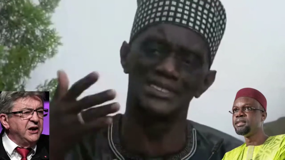 MAME MAKHTAR GUEYE DE JAMRA SUR L’AFFAIRE DE SA FILLE PORTÉE DISPARUE : «Ma fille n’a jamais été retrouvée dans une auberge par la police, elle n’a jamais voyagé de sa vie ; elle poursuit ses études ici au Sénégal» MAME MAKHTAR GUEYE DE JAMRA SUR L’AFFAIRE DE SA FILLE PORTÉE DISPARUE : «Ma fille n’a jamais été retrouvée dans une auberge par la police, elle n’a jamais voyagé de sa vie ; elle poursuit ses études ici au Sénégal»