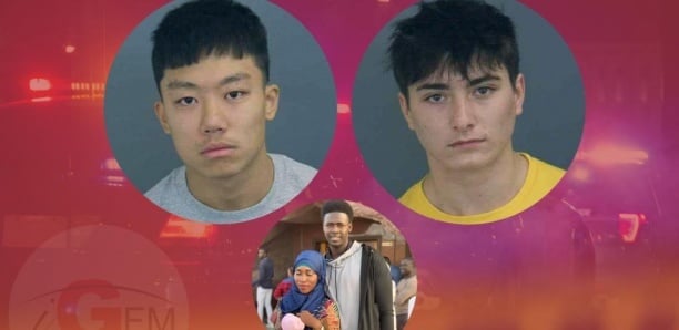 DU NOUVEAU DANS L’INCENDIE CRIMINELLE QUI A TUÉ 5 SÉNÉGALAIS AUX ETATS-UNIS : Kevin Bui, 20 ans, plaide coupable d'avoir déclenché l'incendie meurtrier et risque jusqu'à 60 ans de prison