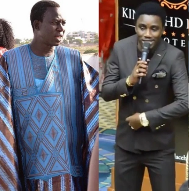 Wally Seck veut qu’une rue soit baptisée au nom de son père, une autre au nom de Youssou Ndour et la troisième au nom de Mbaye Dièye Faye à la Médina