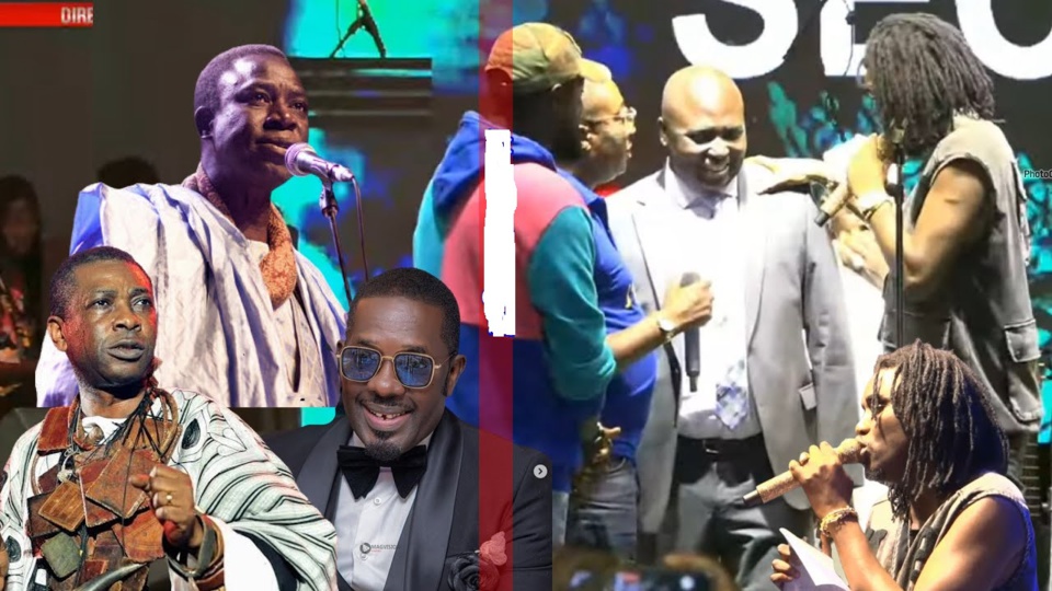 Bamba Fall dit n’avoir rien décaissé pour payer Wally Seck. Bamba Fall dit n’avoir rien décaissé pour payer Wally Seck.