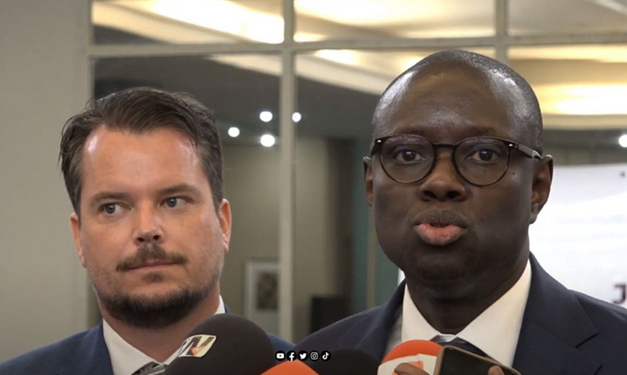 STATISTIQUES DES CONFLITS ENREGISTRES A L’INSPECTION DU TRAVAIL EN 2023 : 1667 conflits ou plaintes individuelles ont été déposés, 6 milliards dégagés pour les séparations à l'amiable