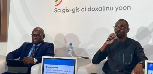 4E ÉDITION DE LA JOURNÉE DU DIALOGUE NATIONAL SUR LA RÉFORME JUDICIAIRE : La plateforme Jubbanti créée pour donner la parole aux citoyens et recueillir leurs avis