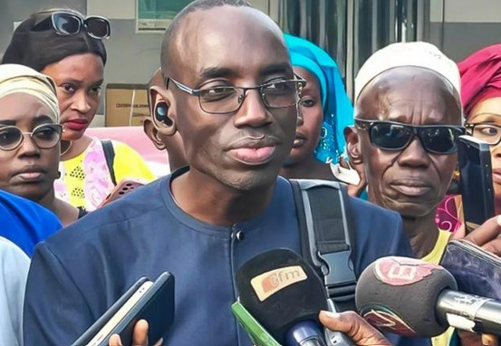 Ça craint pour une centaine de cas de diarrhée et de vomissement à Diourbel