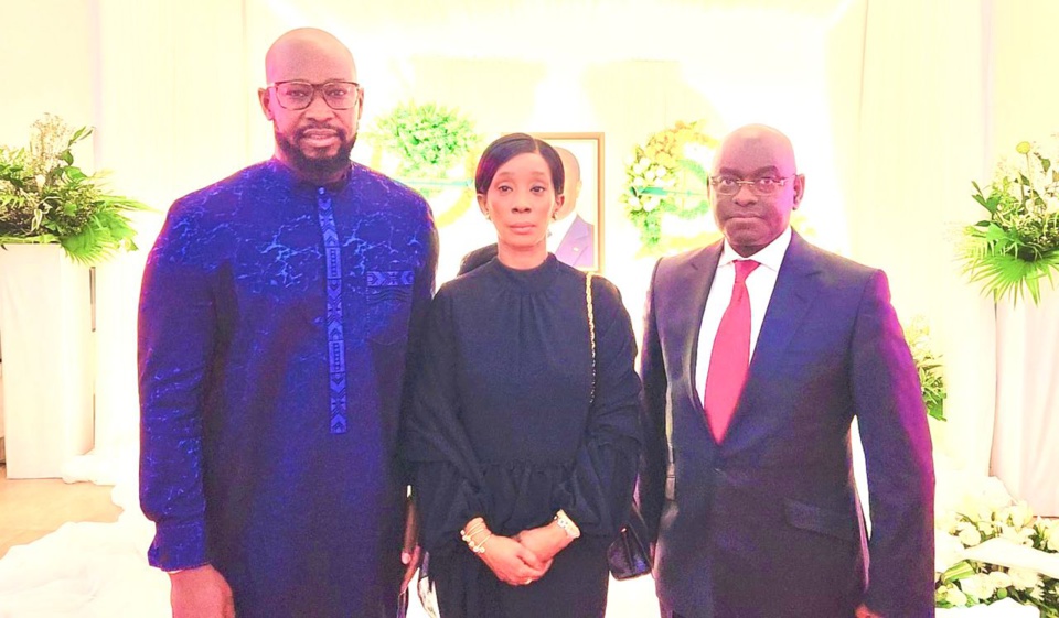 Wade envoie une délégation aux obsèques de Henri Konan Bédié Wade envoie une délégation aux obsèques de Henri Konan Bédié