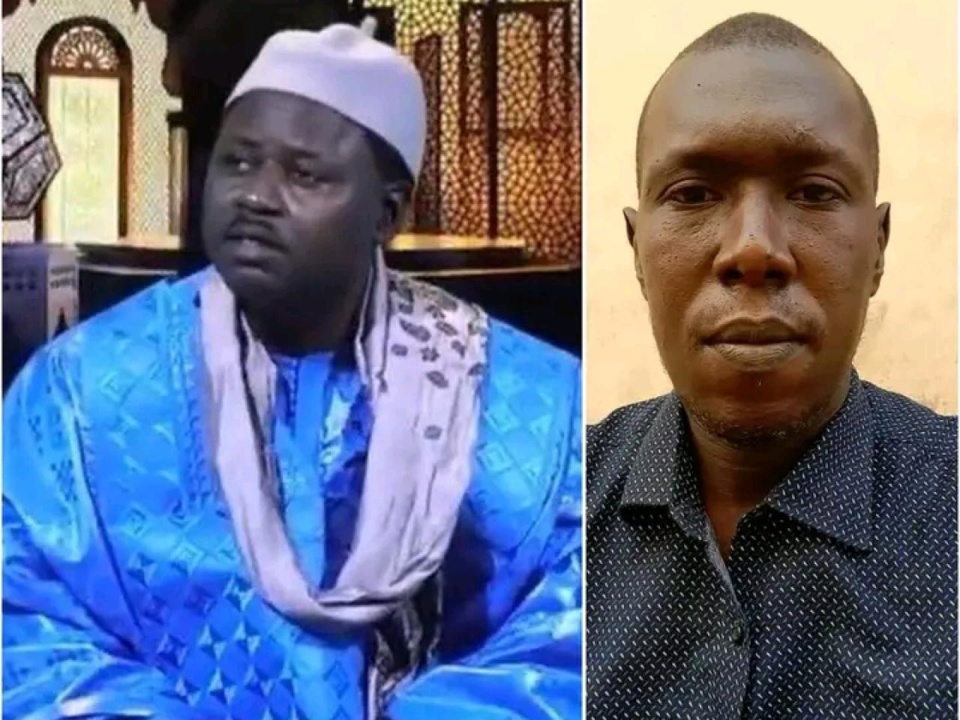 Jour de vérité pour Bah Diakhaté et l'imam Cheikh Tidiane Ndao Jour de vérité pour Bah Diakhaté et l'imam Cheikh Tidiane Ndao