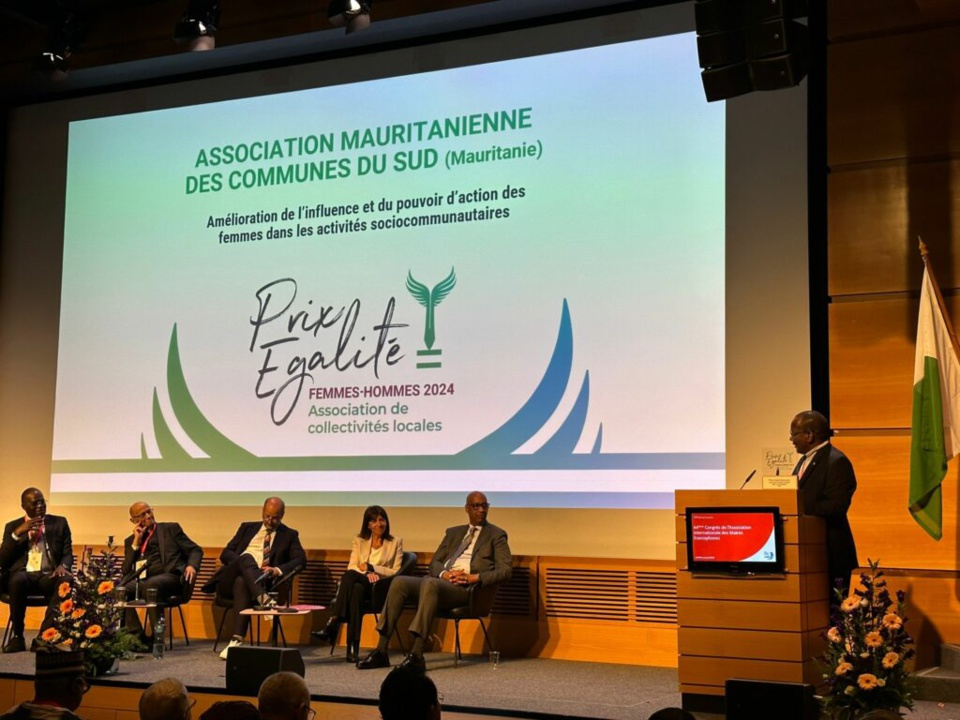 THIES ZAPPEE DE LA 44EME EDITION DU CONGRES DE L’AIMF : Babacar Diop tire à boulets rouges sur l’organisation et menace de la quitter