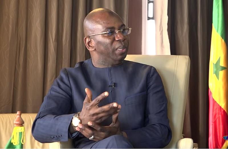 CORRECTIONS DES COPIES DU BAC : MOUSTAPHA GUIRASSY PRECISE SA PENSEE  « Il ne s'agit pas d'une stigmatisation, mais plutôt d'une plaidoirie pour l'amélioration des conditions de vie et de travail des enseignants »