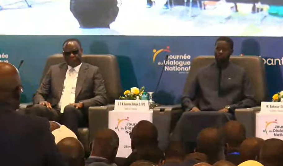 Remise des conclusions au Président de la République le 17 juin au plus tard