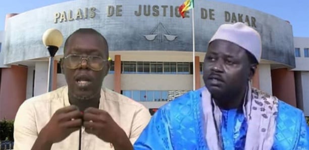 PROCÈS DE BAH DIAKHATÉ ET DE IMAM CHEIKH NDAO : Les apéristes se mobilisent pour leur camarade et tirent sur Ousmane Sonko
