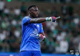 SAUDI PRO LEAGUE : GARDIEN AVEC LE PLUS DE CLEAN-SHEETS : Edouard Mendy s'est imposé avec ces 15 capes