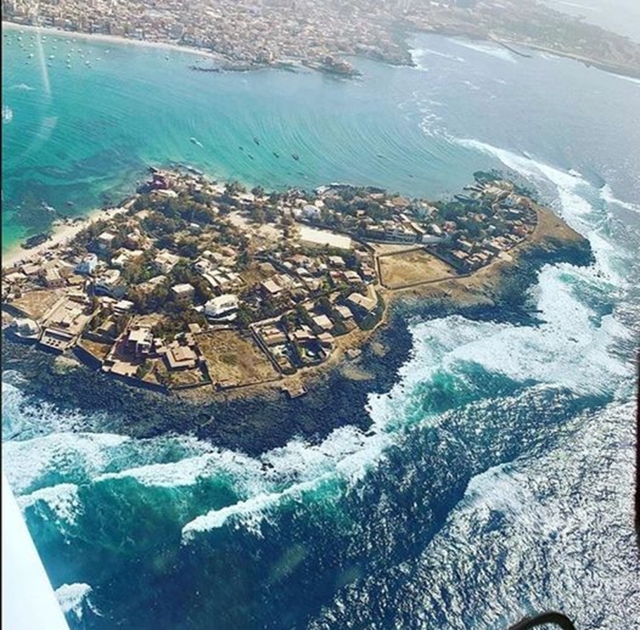 DES AMIS FUMENT DU YAMBA À L'ÎLE DE NGOR POUR FÊTER UN ANNIVERSAIRE : Un élève en classe de 1ère S1 au lycée Maurice Delafosse parmi les personnes interpellées