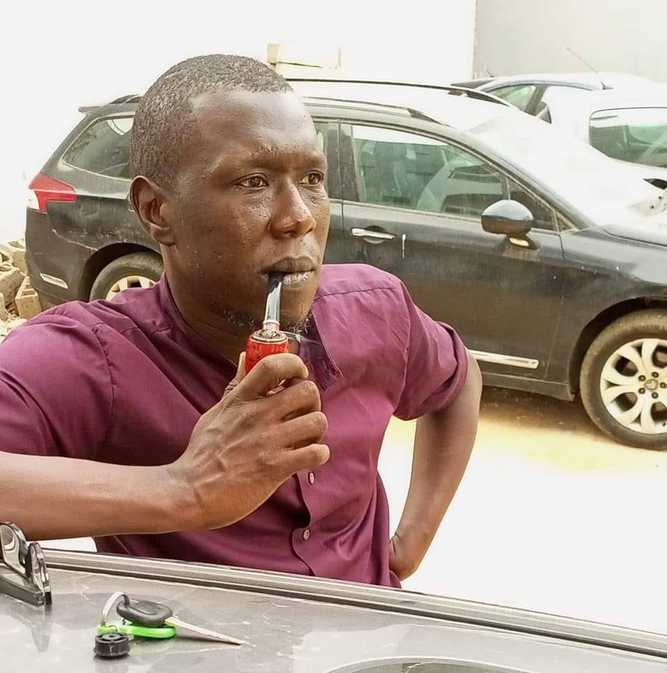 EXTRAIT DE SA CELLULE ET ENTENDU SUR UNE NOUVELLE PLAINTE : Bah Diakhaté brandit deux arguments pour sa défense