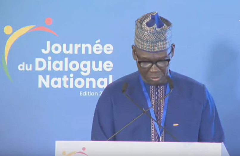 PR BABACAR GUEYE, FACILITATEUR DES ASSISES : «Les attentes de nos concitoyens en matière d’indépendance de la justice, d’efficacité et de proximité des services publics judiciaires sont fortes»