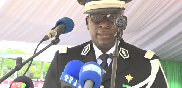 Administration pénitentiaire : Aliou Ciss hérite du poste de son patron