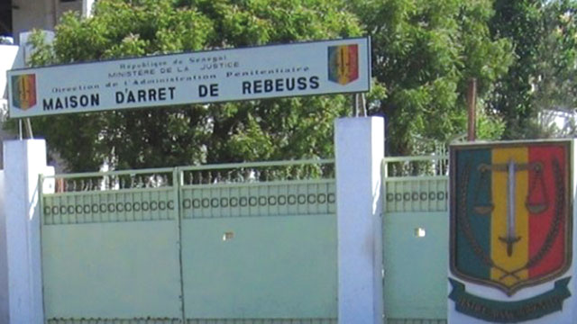 L’administration pénitentiaire dirigée par un homme du sérail