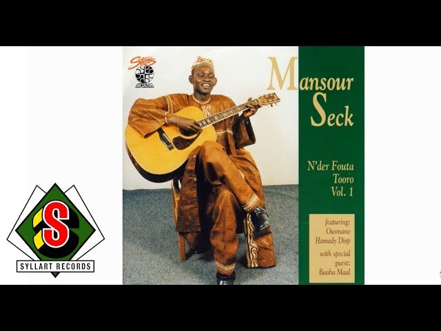 Mansour Seck du Dandé Leniol n’est plus