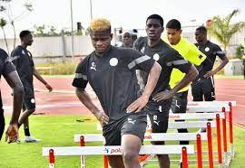 3E ET 4E JOURNEES DES ELIMINATOIRES DE LA COUPE DU MONDE : Mikayil Ngor Faye et Pape Matar Sarr ont rejoint la tanière