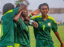 UFOA-A U20 FILLES Le Sénégal sacré champion