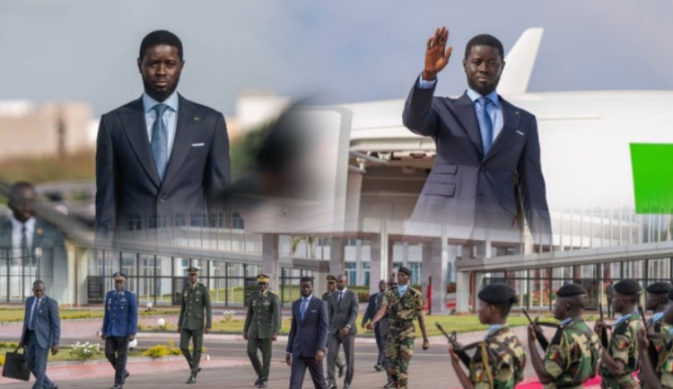 Déplacements au Mali et Burkina Faso: BDF a quitté Dakar, ce jeudi matin