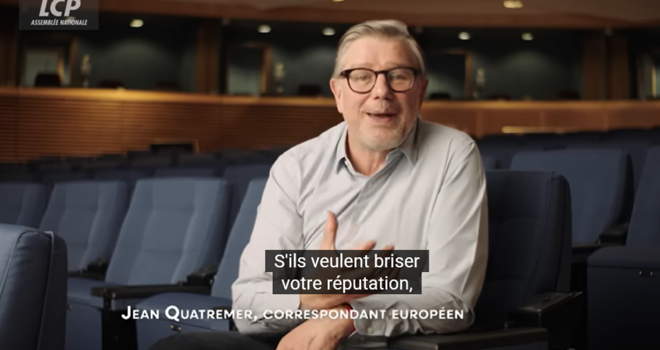 Les maîtres du monde : l'Europe face aux géants du numérique où en est l'afrique dans ce nouhnouhwarwar Les maîtres du monde : l'Europe face aux géants du numérique où en est l'afrique dans ce nouhnouhwarwar