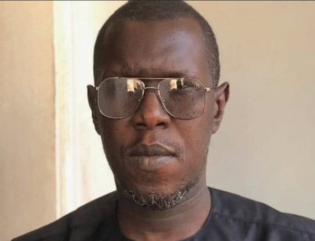 2ème retour de Parquet pour Bah Diakhaté