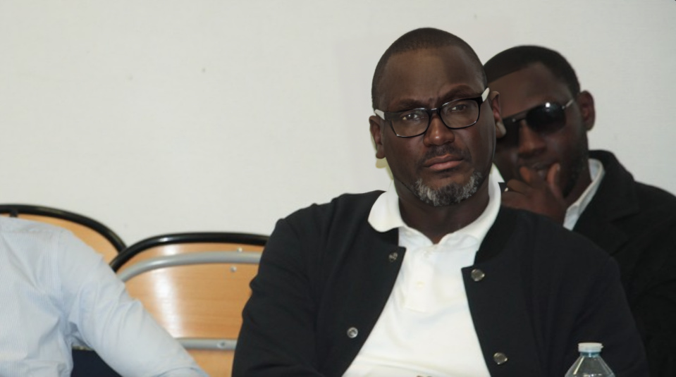 Doro Gaye a fait l’objet d’un 2ème retour de Parquet Doro Gaye a fait l’objet d’un 2ème retour de Parquet