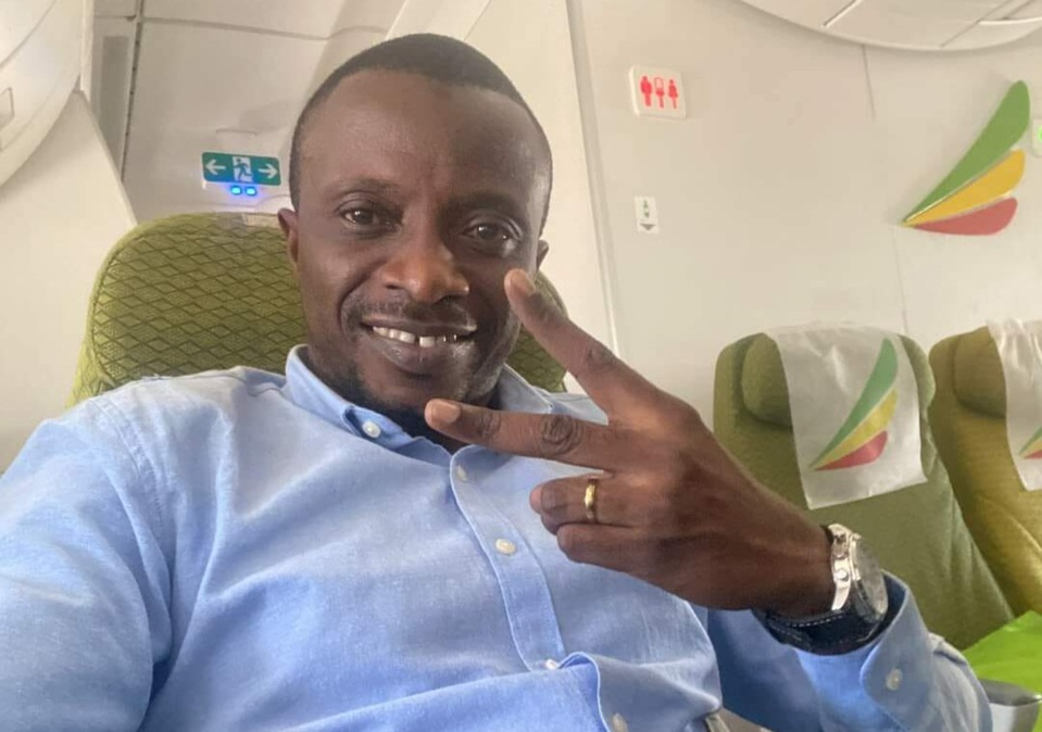 AFFAIRE DE L’AFFECTATION DU GÉNÉRAL KANDE : Pape Moussa Traoré de La Tribune placé en garde-à-vue et libéré tard le soir, Mouhamed Guèye de Le Quotidien convoqué aujourd’hui AFFAIRE DE L’AFFECTATION DU GÉNÉRAL KANDE : Pape Moussa Traoré de La Tribune placé en garde-à-vue et libéré tard le soir, Mouhamed Guèye de Le Quotidien convoqué aujourd’hui