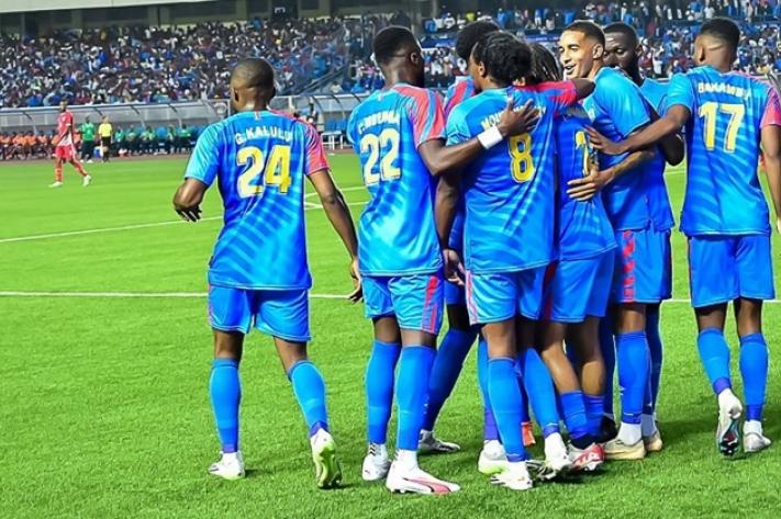 ADVERSAIRES DU SENEGAL LE 6 JUIN POUR LE COMPTE DES ELIMINATOIRES DE LA COUPE DU MONDE 2026 : Les Léopards ont débuté leur stage hier à Rabat,Sébastien Desabre compte sur 25 Léopards 