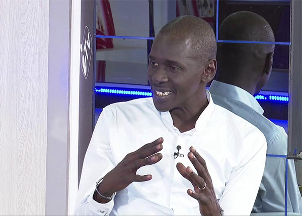 Lamine Ba bombardé président des cadres du Pds