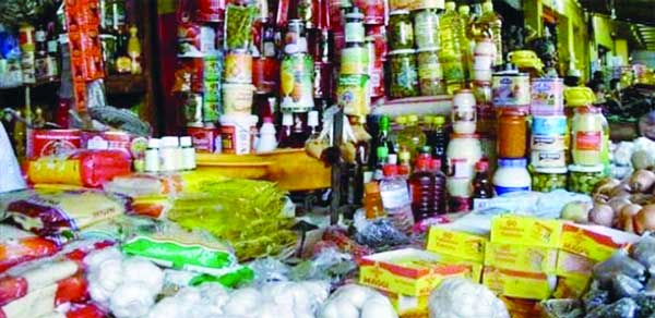 Baisse de 1,2% des prix à la consommation au premier trimestre 2024