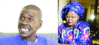 Lamine Ba président des cadres du Pds, Khadim Guèye, secrétaire général