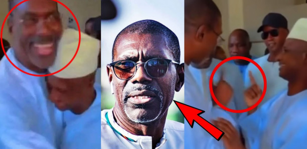 Le chef de protocole de Ousmane Sonko se fait lyncher sur les réseaux par les patriotes