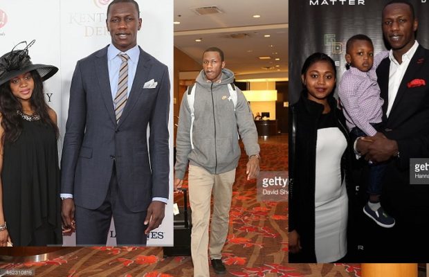 Gorgui Sy Dieng retrouve son terrain de Hann-Maristes