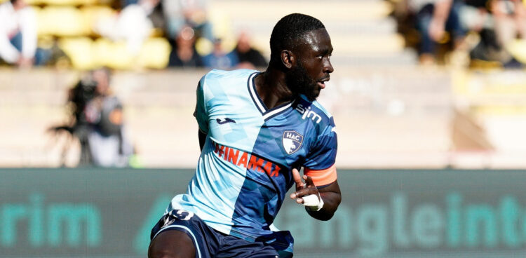 Arona Sanganté sous surveillance médicale