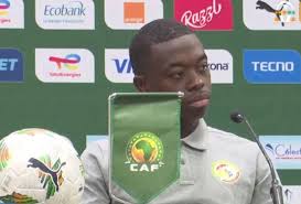 Nampalys Mendy ménagé