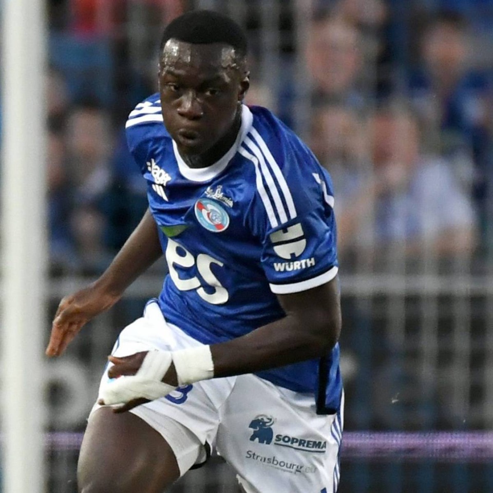 Habib Diarra un souci administratif