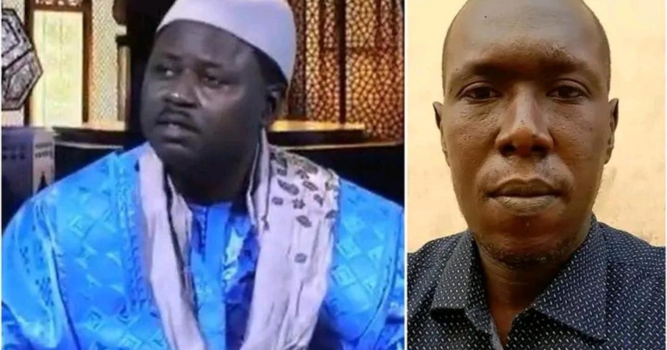 DIFFUSION DE FAUSSES NOUVELLES : Bah Diakhaté et Imam Ndao prennent 3 mois de prison ferme, leur avocat compte interjeter appel DIFFUSION DE FAUSSES NOUVELLES : Bah Diakhaté et Imam Ndao prennent 3 mois de prison ferme, leur avocat compte interjeter appel